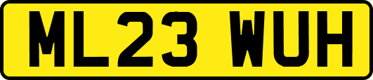 ML23WUH