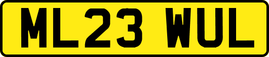 ML23WUL