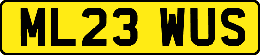 ML23WUS