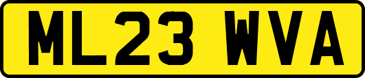 ML23WVA
