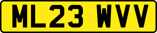 ML23WVV