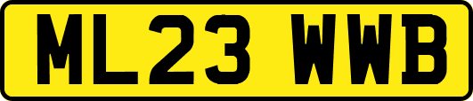 ML23WWB
