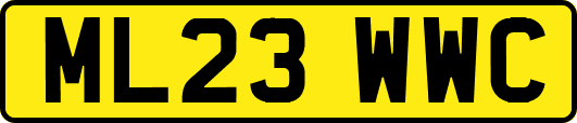 ML23WWC