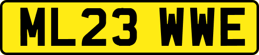 ML23WWE