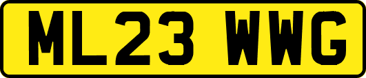 ML23WWG