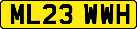 ML23WWH
