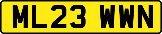 ML23WWN