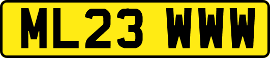 ML23WWW