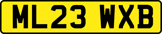 ML23WXB