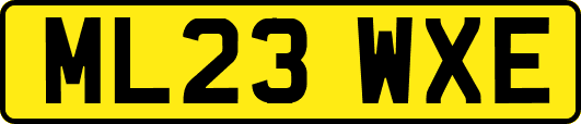 ML23WXE