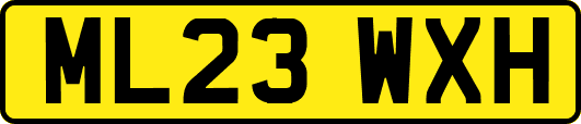 ML23WXH