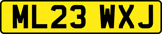 ML23WXJ