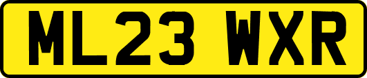 ML23WXR