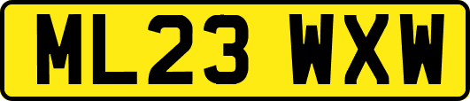 ML23WXW