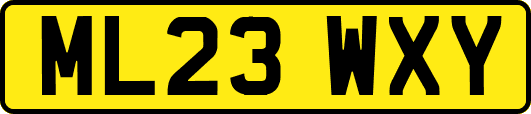 ML23WXY