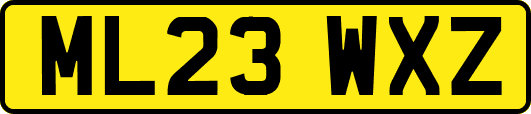 ML23WXZ