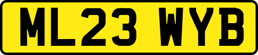 ML23WYB