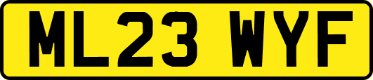 ML23WYF
