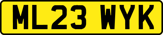 ML23WYK