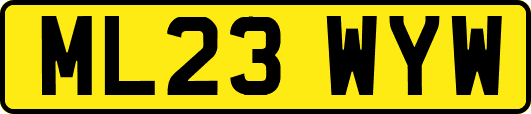 ML23WYW