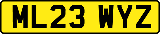 ML23WYZ