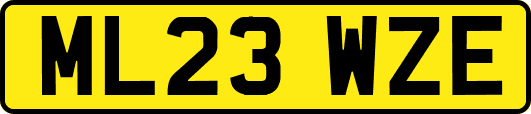 ML23WZE