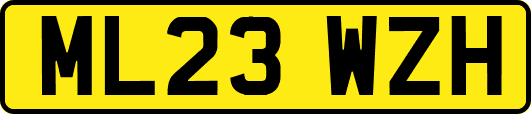 ML23WZH