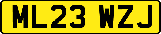 ML23WZJ