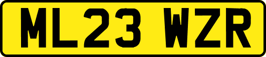 ML23WZR