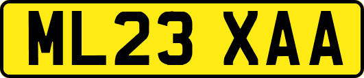 ML23XAA