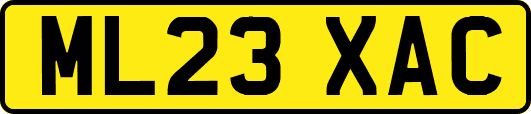 ML23XAC