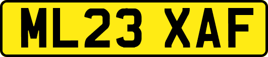 ML23XAF