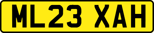 ML23XAH