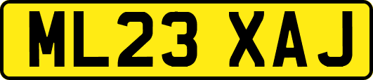 ML23XAJ