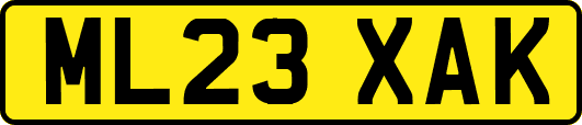 ML23XAK