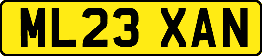 ML23XAN