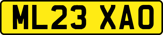 ML23XAO