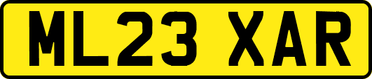 ML23XAR