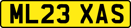 ML23XAS