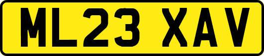 ML23XAV