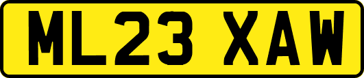 ML23XAW