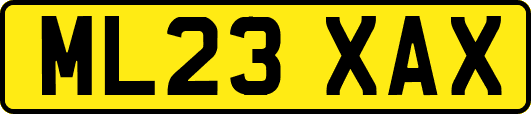 ML23XAX