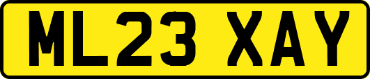 ML23XAY
