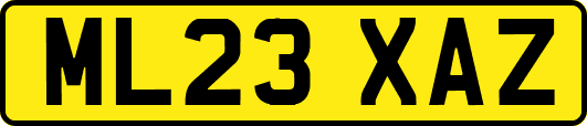 ML23XAZ