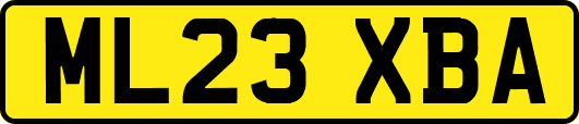 ML23XBA