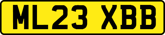 ML23XBB