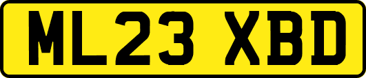 ML23XBD