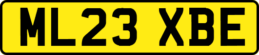 ML23XBE