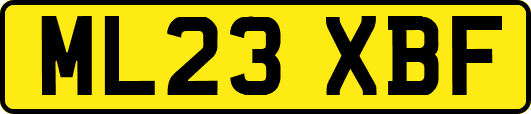 ML23XBF