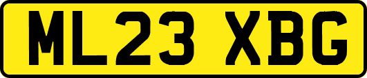 ML23XBG